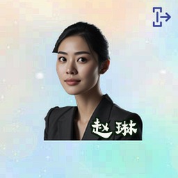 赵琳